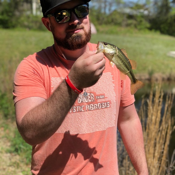 Meet your Posher, Austin - Picture 1 of 1